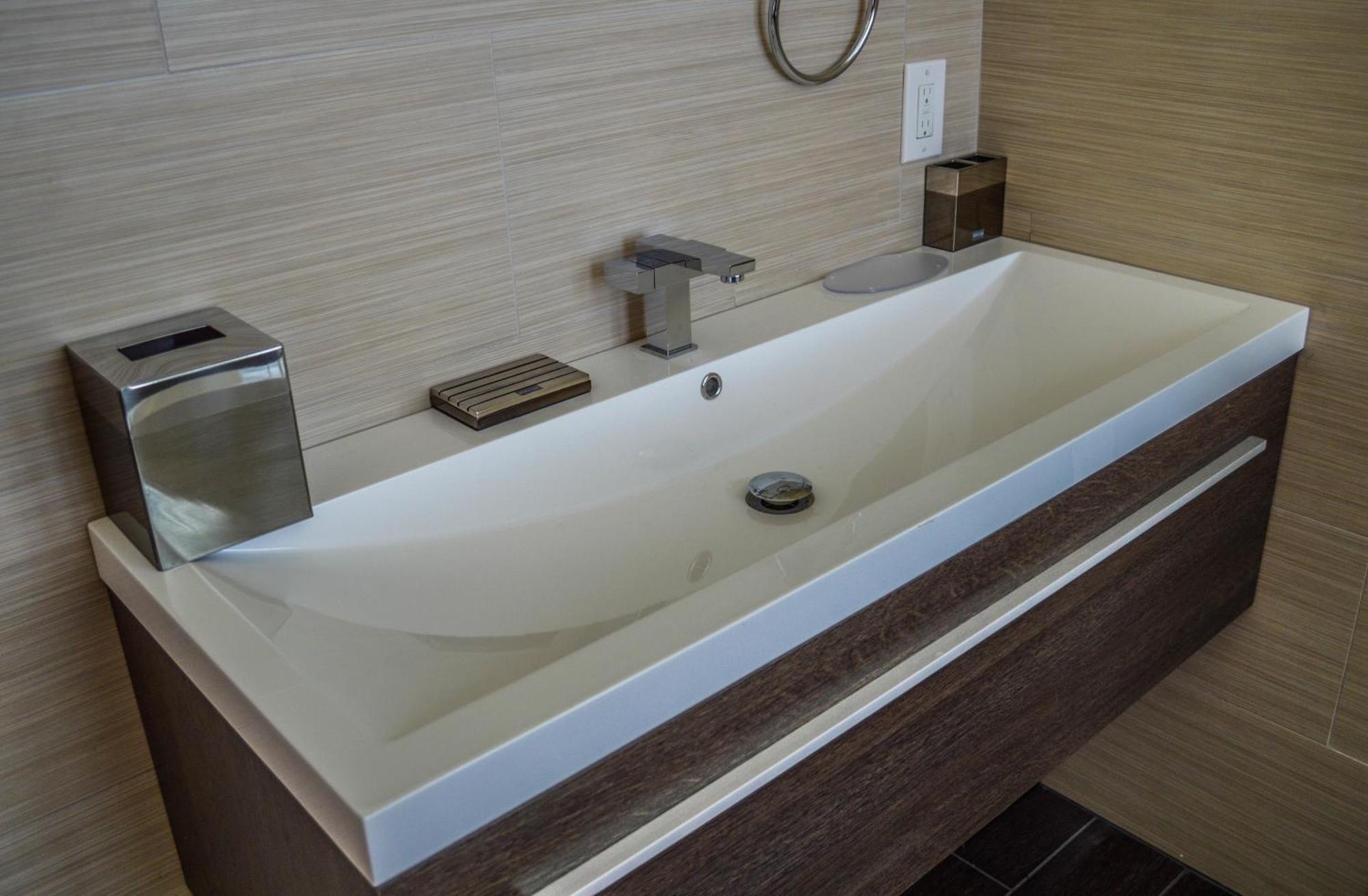 Rio Vista Inn & Suites サンタクルーズ 部屋 写真