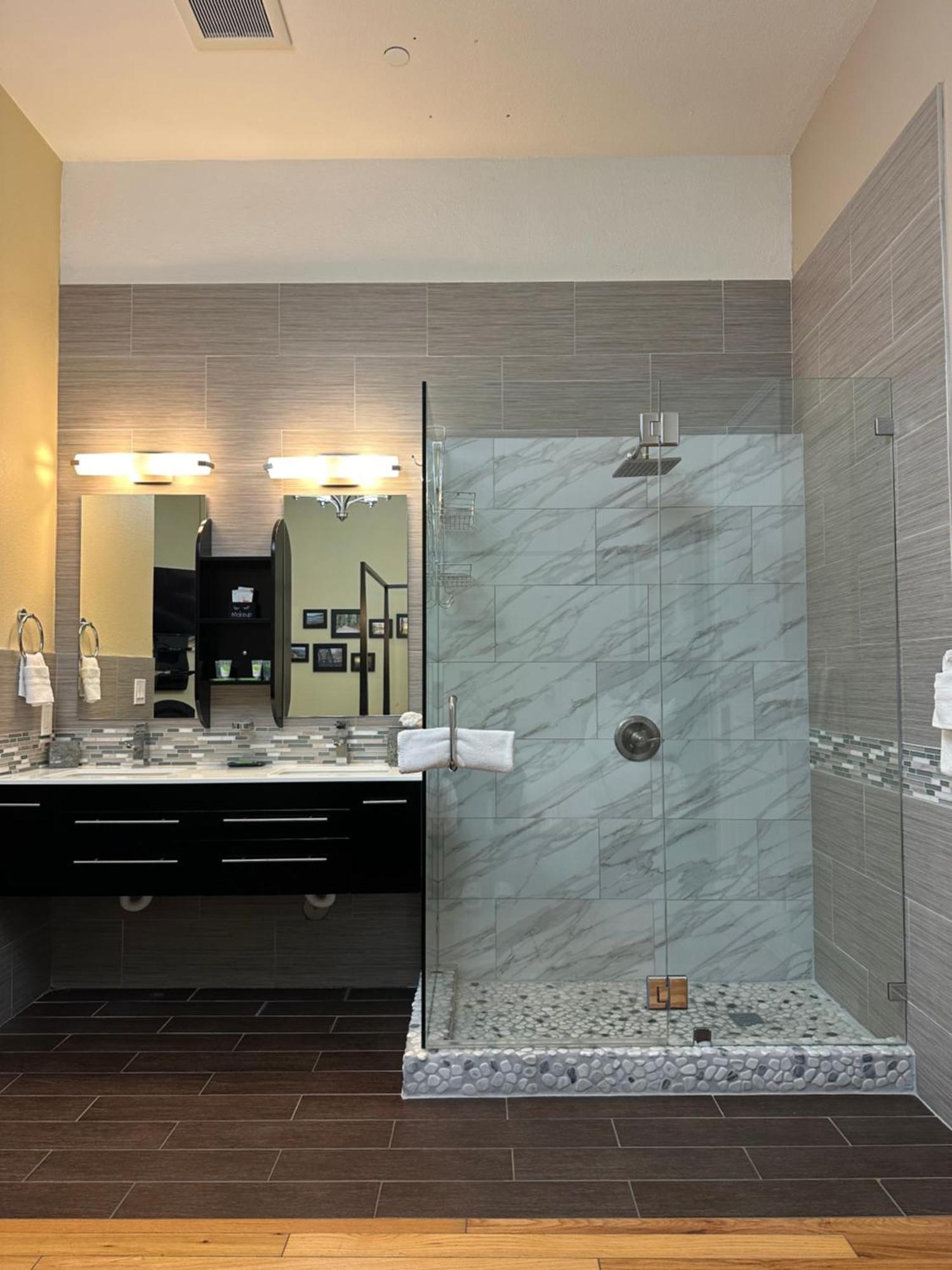 Rio Vista Inn & Suites サンタクルーズ エクステリア 写真