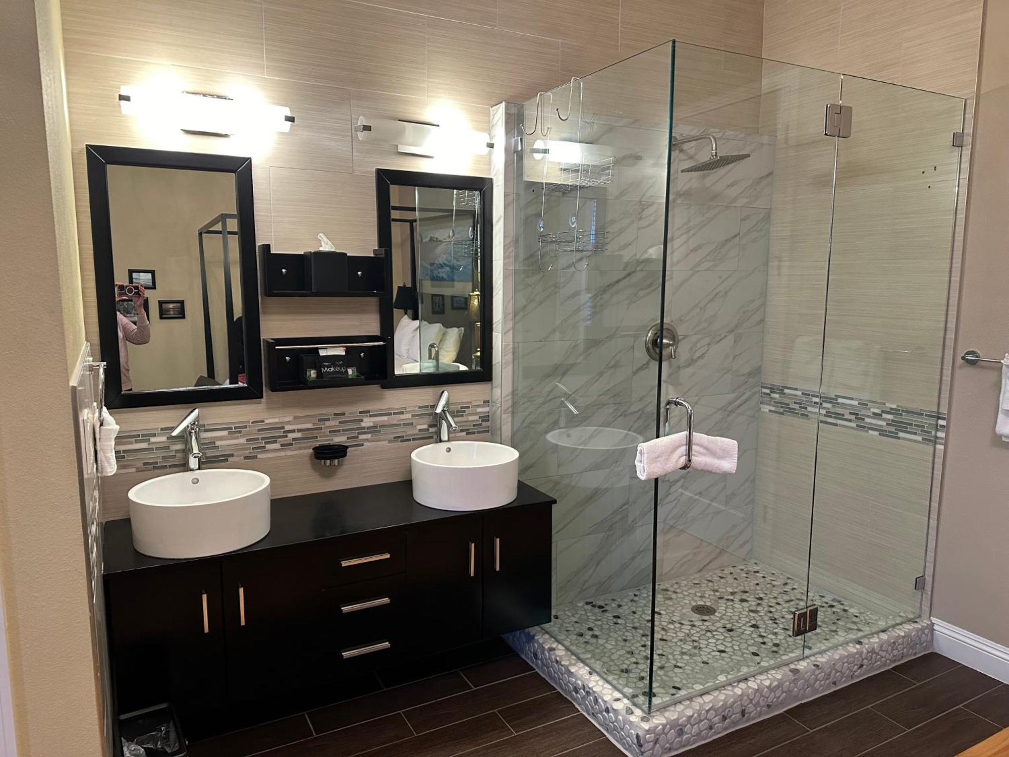 Rio Vista Inn & Suites サンタクルーズ エクステリア 写真