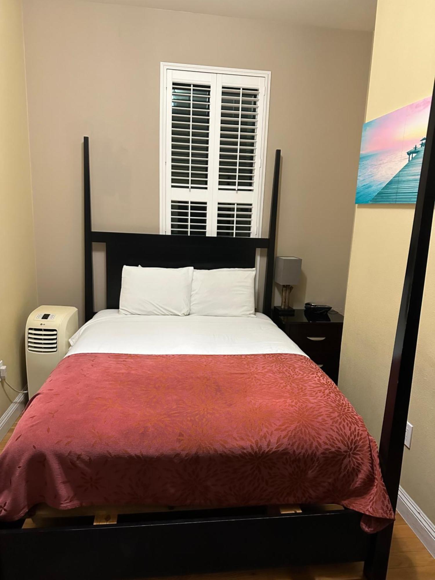 Rio Vista Inn & Suites サンタクルーズ エクステリア 写真