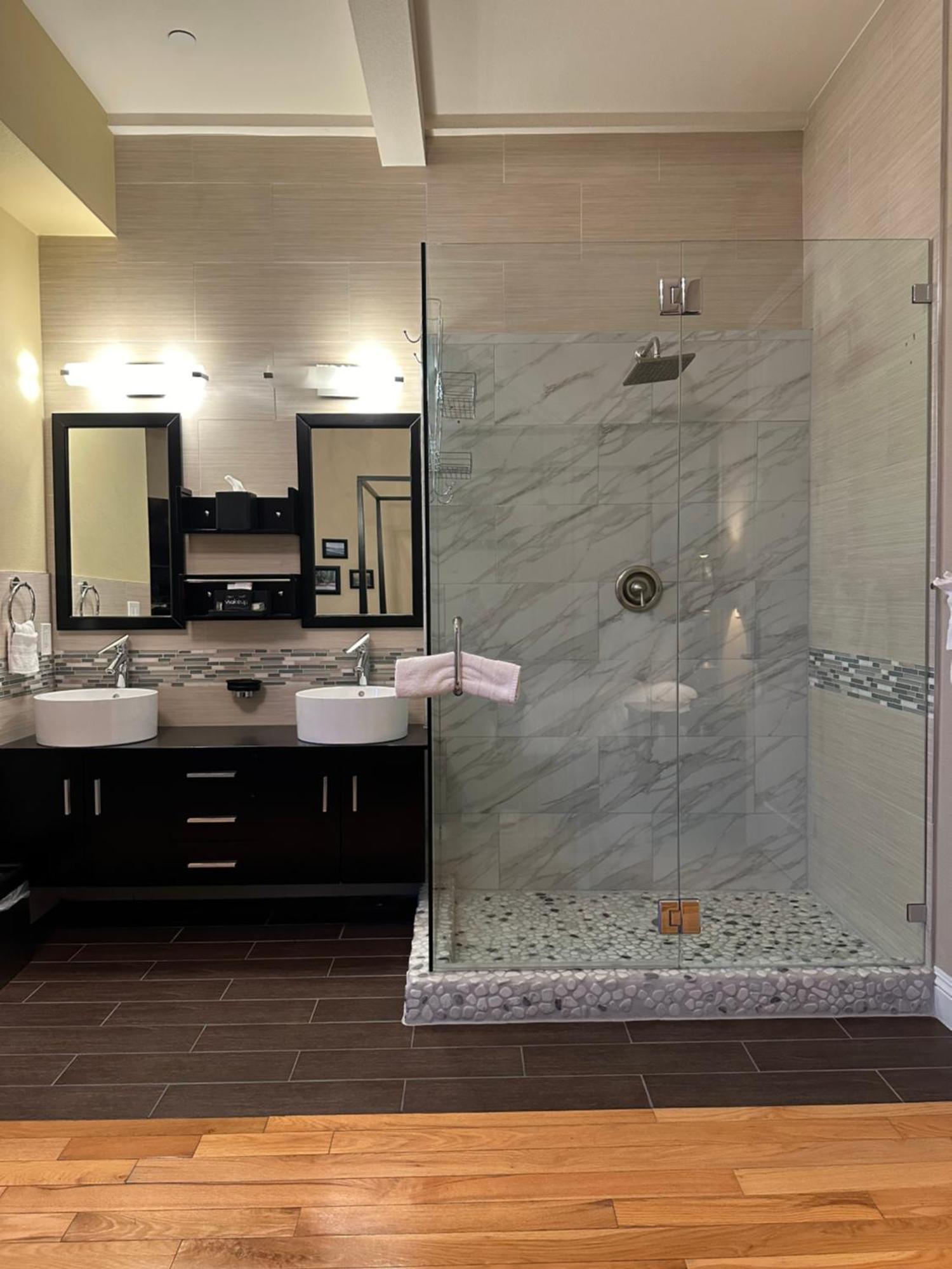 Rio Vista Inn & Suites サンタクルーズ エクステリア 写真