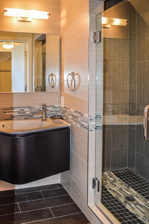 Rio Vista Inn & Suites サンタクルーズ エクステリア 写真