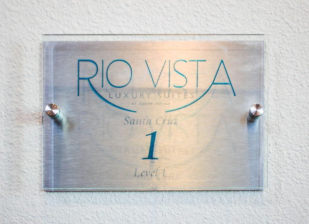 Rio Vista Inn & Suites サンタクルーズ 部屋 写真