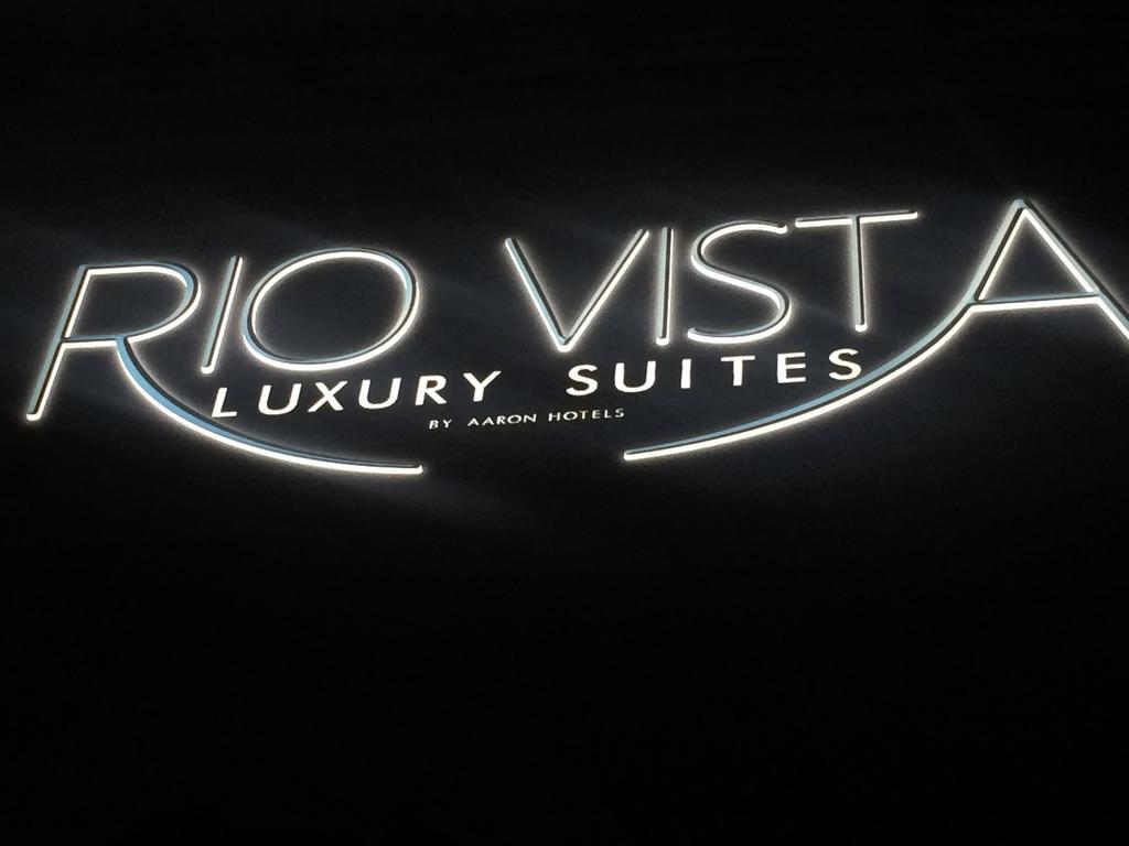 Rio Vista Inn & Suites サンタクルーズ エクステリア 写真