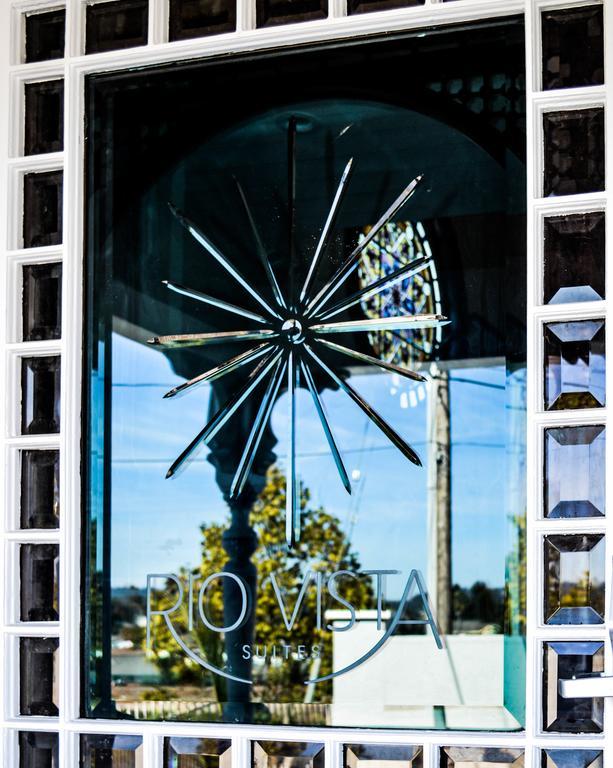 Rio Vista Inn & Suites サンタクルーズ エクステリア 写真