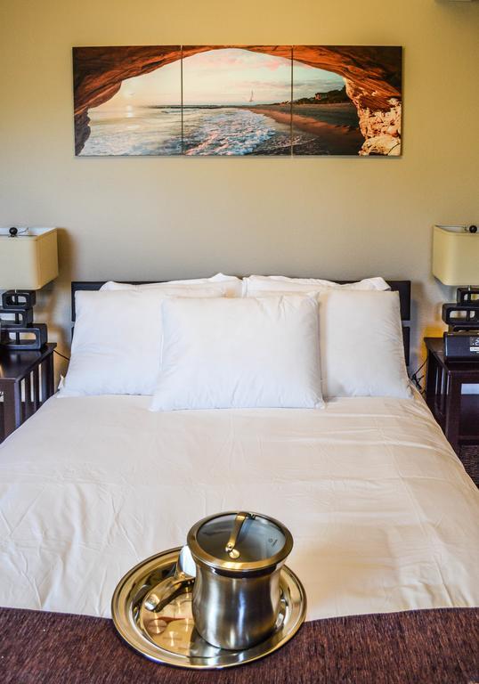 Rio Vista Inn & Suites サンタクルーズ エクステリア 写真