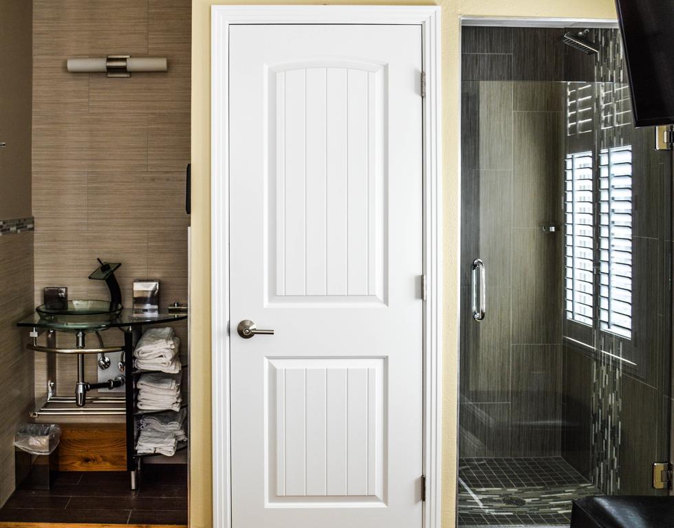 Rio Vista Inn & Suites サンタクルーズ 部屋 写真