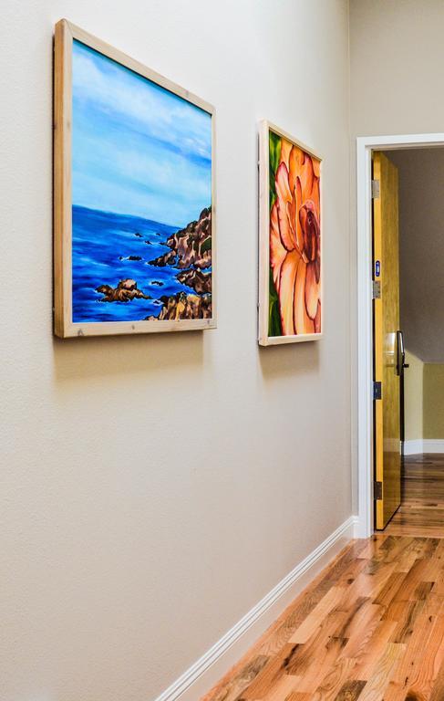 Rio Vista Inn & Suites サンタクルーズ エクステリア 写真