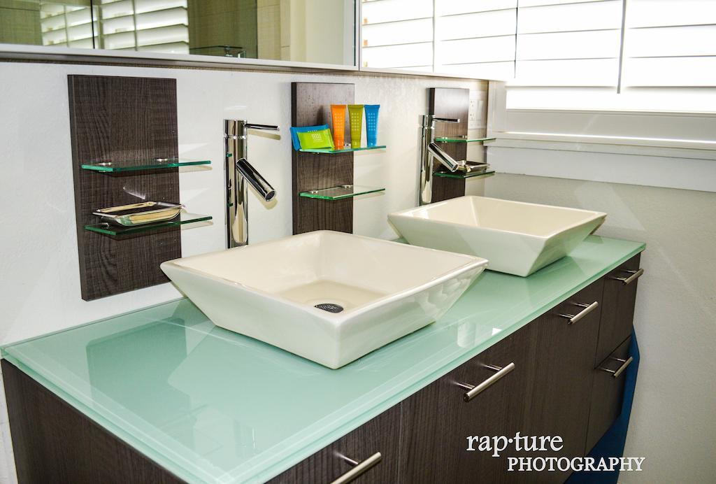 Rio Vista Inn & Suites サンタクルーズ 部屋 写真