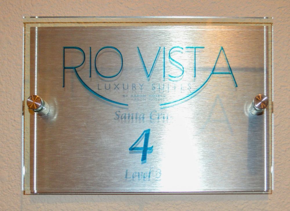 Rio Vista Inn & Suites サンタクルーズ エクステリア 写真