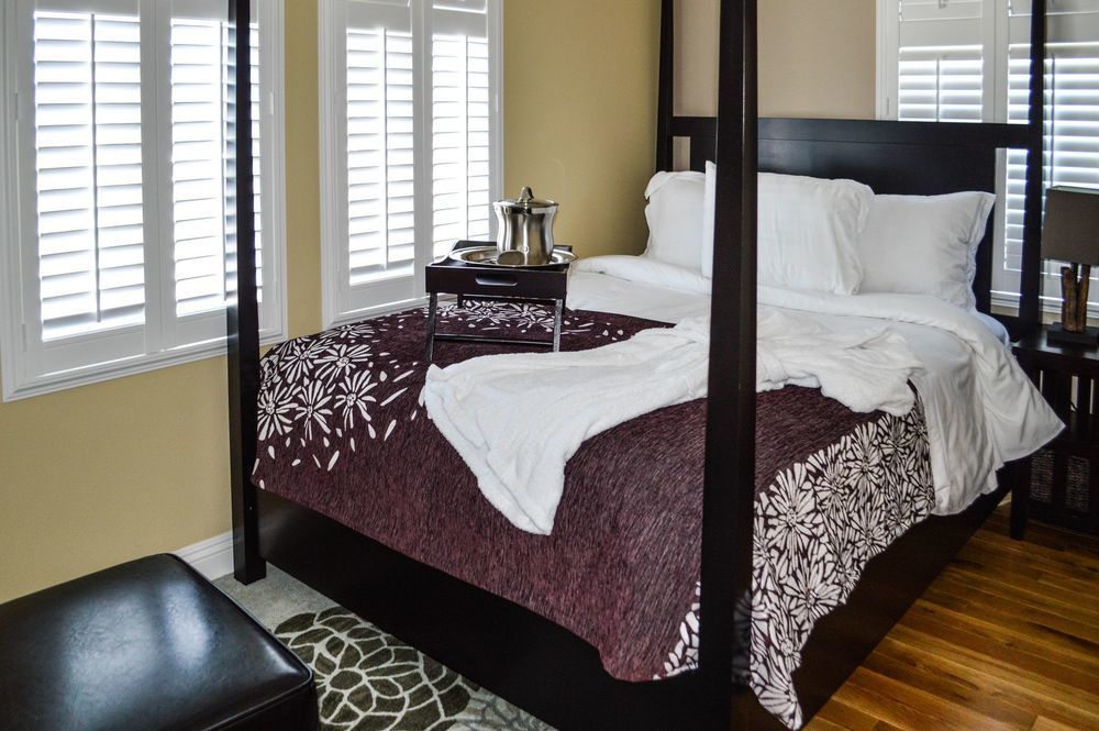 Rio Vista Inn & Suites サンタクルーズ エクステリア 写真