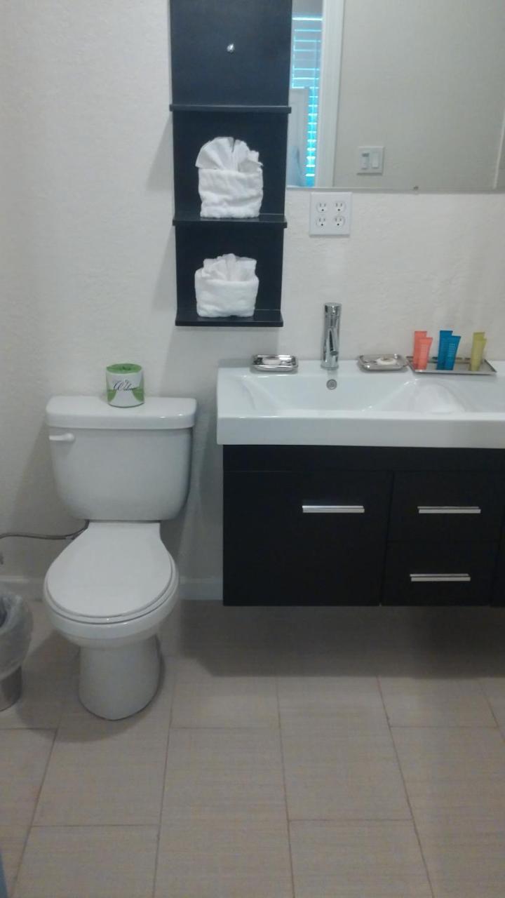Rio Vista Inn & Suites サンタクルーズ エクステリア 写真