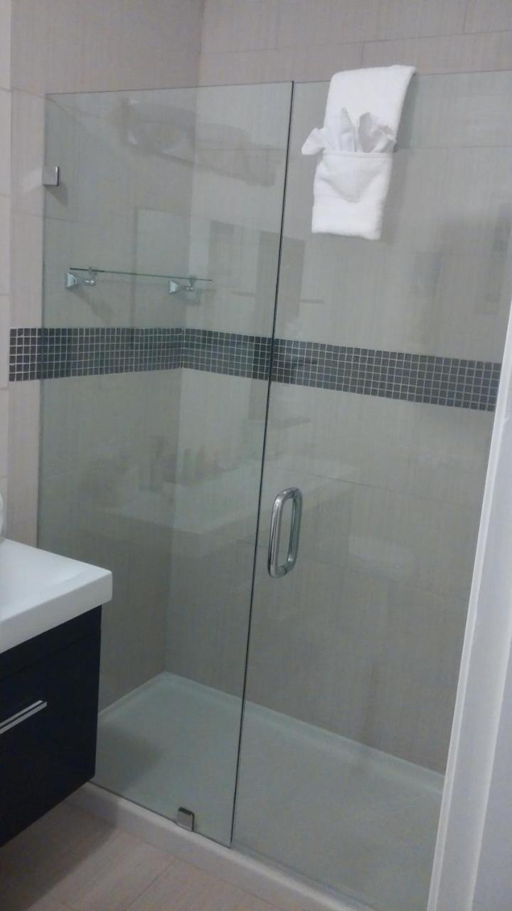 Rio Vista Inn & Suites サンタクルーズ エクステリア 写真